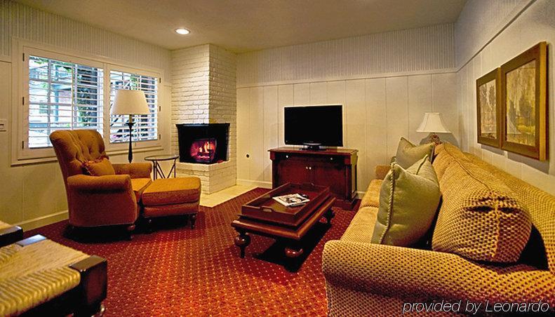 Wayside Inn Carmel-by-the-Sea Zimmer foto